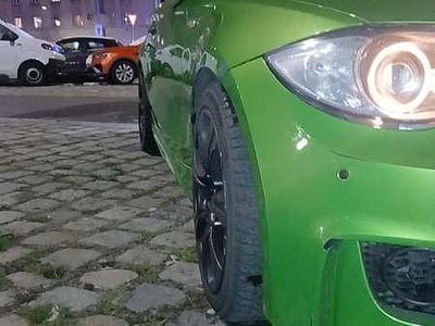 Gebraucht 2008 BMW 120 Kleinwagen | € 6.500