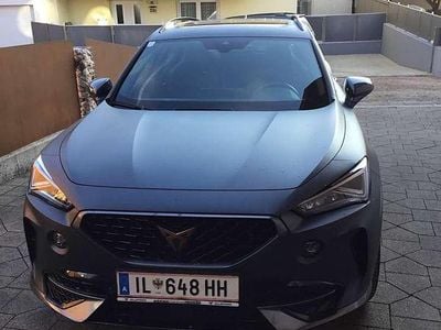 gebraucht Cupra Formentor 20 TSI 4Drive DSG