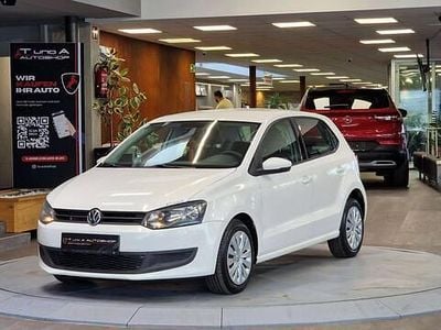 gebraucht VW Polo 1.6 TDI *Tempomat*PDC*Sportsitze*