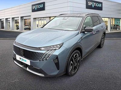 gebraucht Peugeot 5008 mHEV 136 e-DCS6 GT Aut.