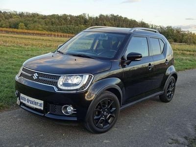 Schwarz Gebraucht 2018 Suzuki Ignis Kleinwagen | € 12.800 (Fairer Preis)