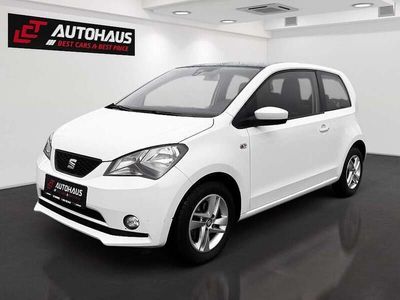 Seat Mii