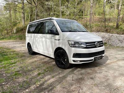 VW California