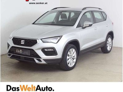 gebraucht Seat Ateca Austria Edition 1.0 TSI