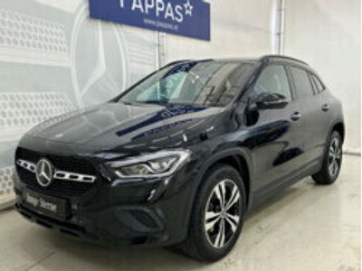 gebraucht Mercedes GLA180 *MBUX Augmented Reality *Easy Pack Heckklappe