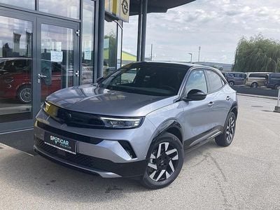 Grau Neu 2025 Opel Mokka SUV | € 23.880 (Guter Preis)