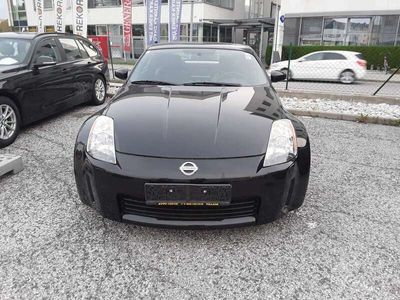 gebraucht Nissan 350Z 