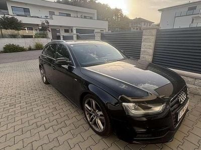 Gebraucht 2015 Audi A4 Allroad Kombi | € 10.000 (Fairer Preis)