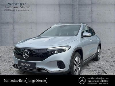 Gebraucht 2024 Mercedes EQA300 SUV | € 39.490 (Fairer Preis)