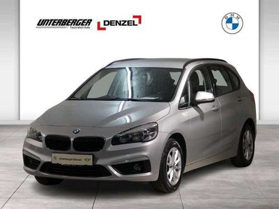 BMW 216 Active Tourer