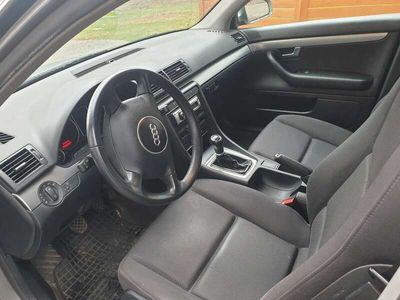 gebraucht Audi A4 A4Avant 19 TDI