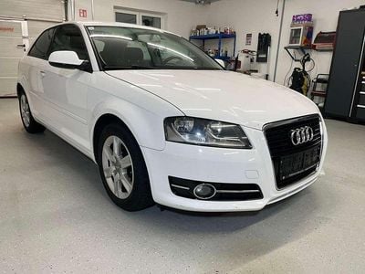 gebraucht Audi A3 1.2 TFSI Ambiente