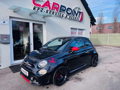 Gebraucht 2017 Abarth 595 Pista Kleinwagen | € 12.990