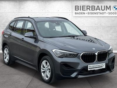 gebraucht BMW X1 xDrive25e