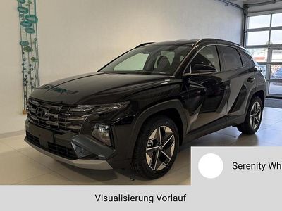 Neu Hyundai Tucson GO! 239 PS (175 kW) 2025 SUV