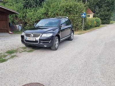 Gebraucht VW Touareg 313 PS (230 kW) 2007 SUV