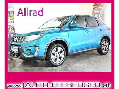 gebraucht Suzuki Vitara 1,4 GL+ DITC Hybrid ALLGRIP shine L.P. 30480.-.-