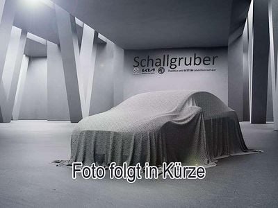 Gebraucht Kia Sportage Silver 150 PS (110 kW) 2023 Schwarz SUV