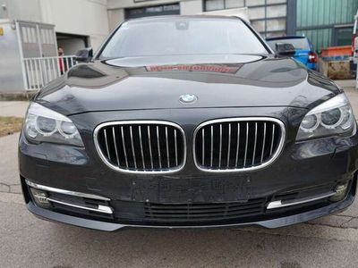 gebraucht BMW 730 d LCI xDrive ** VOLLLLLLLLLL **Garagenauto***