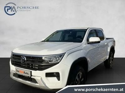 VW Amarok