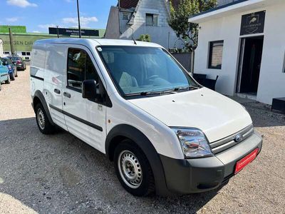 gebraucht Ford Tourneo Connect lang 1,8 TDCi Hochdach Kastenwagen