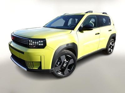 Neu 2025 Fiat Grande Panda La Prima Kleinwagen | € 25.151 (Teuer)