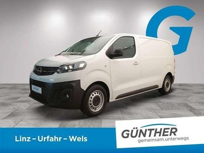 gebraucht Opel Vivaro Cargo Enjoy M 1.5