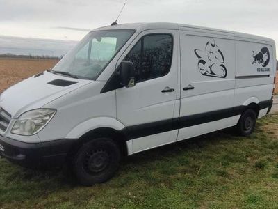 Mercedes Sprinter