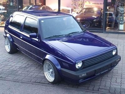 Gebraucht 1991 VW Golf III GTI Limousine | € 18.000