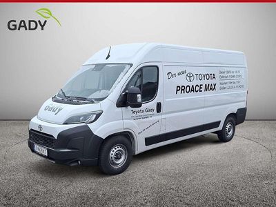 Weiß Gebraucht 2024 Toyota Proace H2 Van / Kleinbus | € 39.990