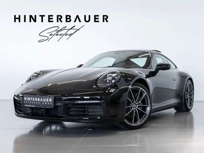 gebraucht Porsche 992 Carrera / coupe*PDK*SCHIEBEDACH*21 ZOLL*