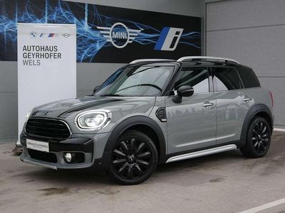 Mini Cooper D Countryman
