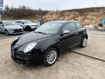 gebraucht Alfa Romeo MiTo Alfa1,4 Progression Start&Stop