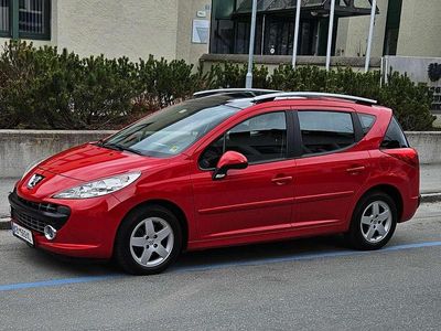Gebraucht 2008 Peugeot 207 Filou Kombi | € 4.000