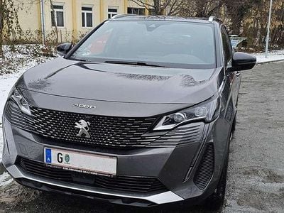 Gebraucht Peugeot 3008 S 131 PS (96 kW) 2023 SUV