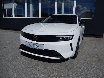 gebraucht Opel Astra ST 1,2 Turbo Edition