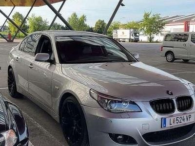 Gebraucht 2003 BMW 530 Basis Limousine | € 3.700 (Superpreis)