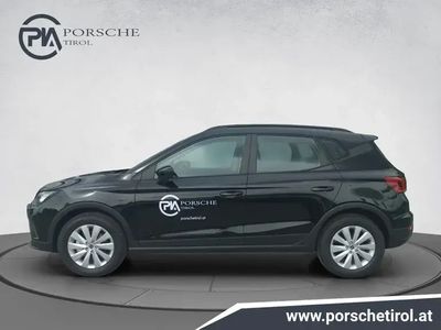 gebraucht Seat Arona Austria Edition 1.0 TSI