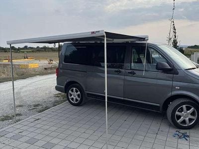 Gebraucht 2010 VW Multivan Startline Van | € 22.000 (Etwas zu teuer)