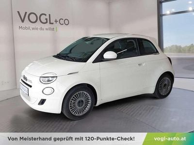 gebraucht Fiat 500 Hybrid Hatchback Torino