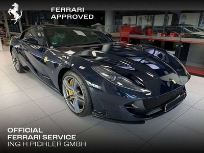 gebraucht Ferrari 812 Superfast