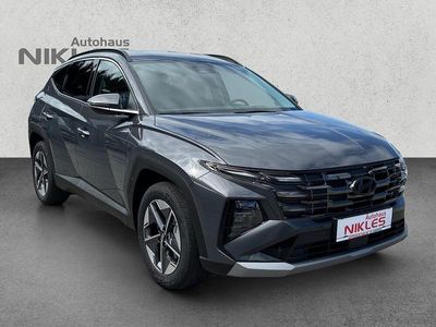Neu 2025 Hyundai Tucson GO! SUV | € 43.290 (Fairer Preis)