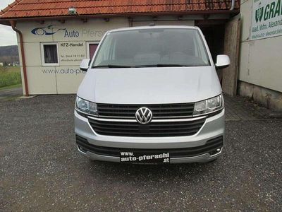 Silber Gebraucht 2020 VW Transporter Comfortline Van | € 35.990