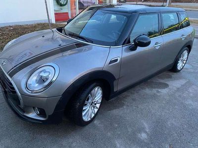 Mini Cooper Clubman