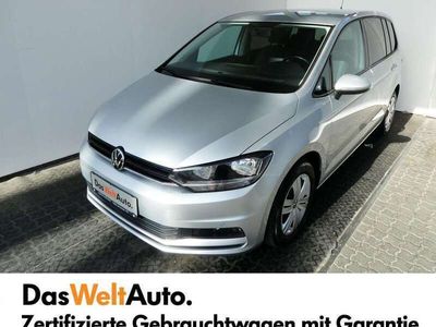 gebraucht VW Touran TDI SCR DSG