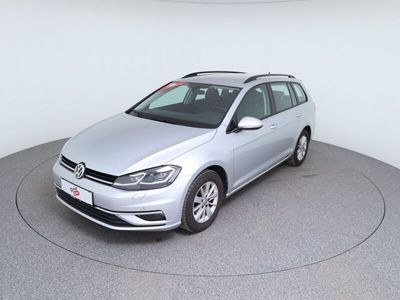 gebraucht VW Golf VII 