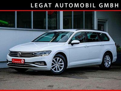 Weiß Gebraucht 2020 VW Passat Kombi | € 19.999 (Fairer Preis)