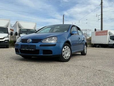 gebraucht VW Golf V 