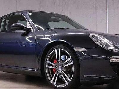 Porsche 911 Carrera 997 Sport Classic Kaufen Porsche 911 (997
