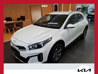 Neu Kia XCeed Silver 116 PS (85 kW) 2025 SUV